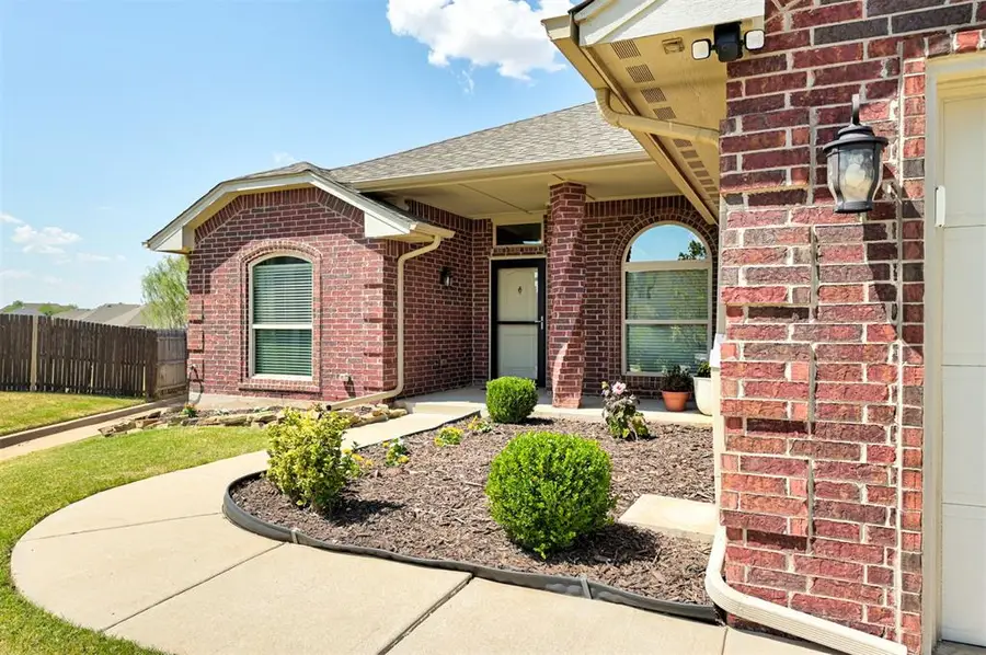 2912 NW 183rd Circle, Edmond, OK 73012 - #2