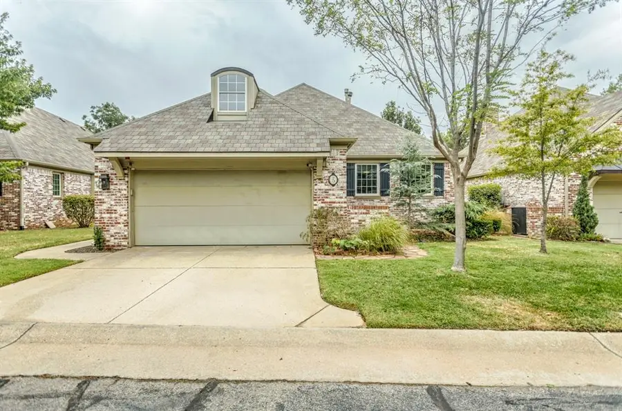 11300 Quail Creek Road #5, Oklahoma City, OK 73120 - #2