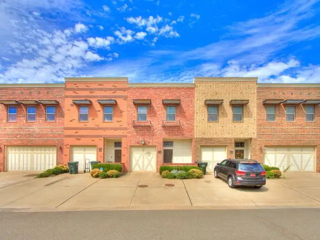 491 S Fretz Avenue, Edmond, OK 73003 - #2