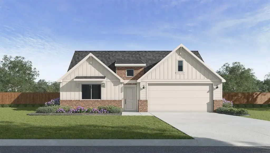 9417 NW 77th Street, Yukon, OK 73099 - #1