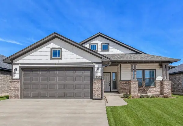 13313 SW 5th Street, Yukon, OK 73099
