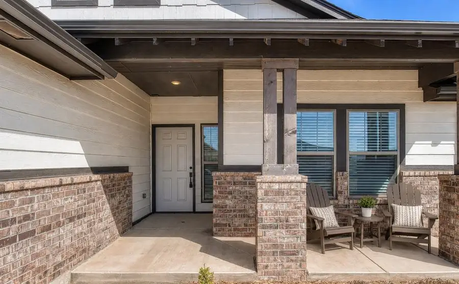 13313 SW 5th Street, Yukon, OK 73099 - #2