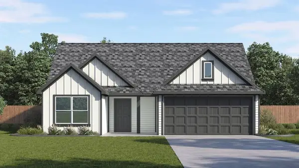 9405 NW 77th Street, Yukon, OK 73099
