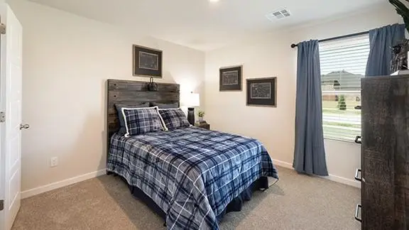 7724 Three Woods Lane, Yukon, OK 73099 - #3