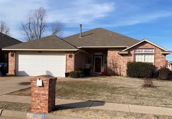 Address Withheld By Seller, Oklahoma City, OK 73132