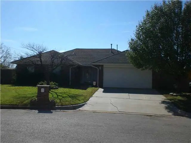 Address Withheld By Seller, Edmond, OK 73013 - #1