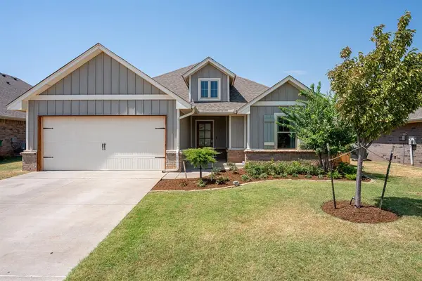 16121 Villa Valeria Way, Edmond, OK 73013