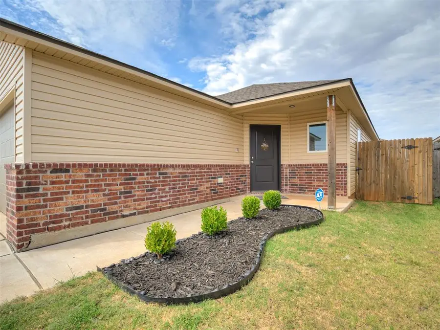 11705 Krew Way, Yukon, OK 73099 - #3