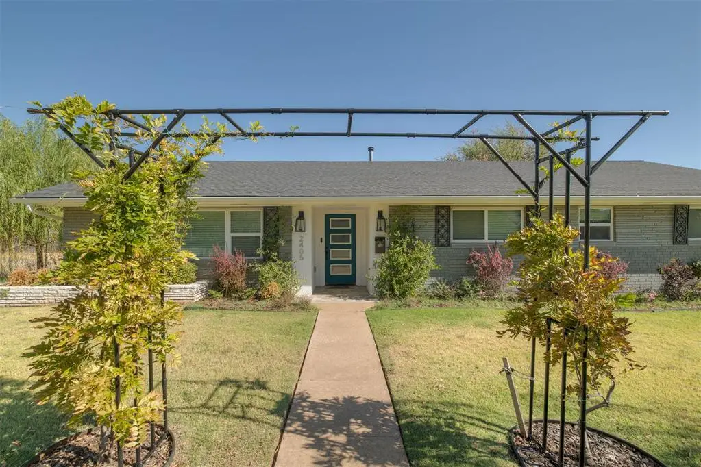 2405 NW 59th Street, Oklahoma City, OK 73112 - #1