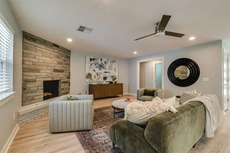 2405 NW 59th Street, Oklahoma City, OK 73112 - #3