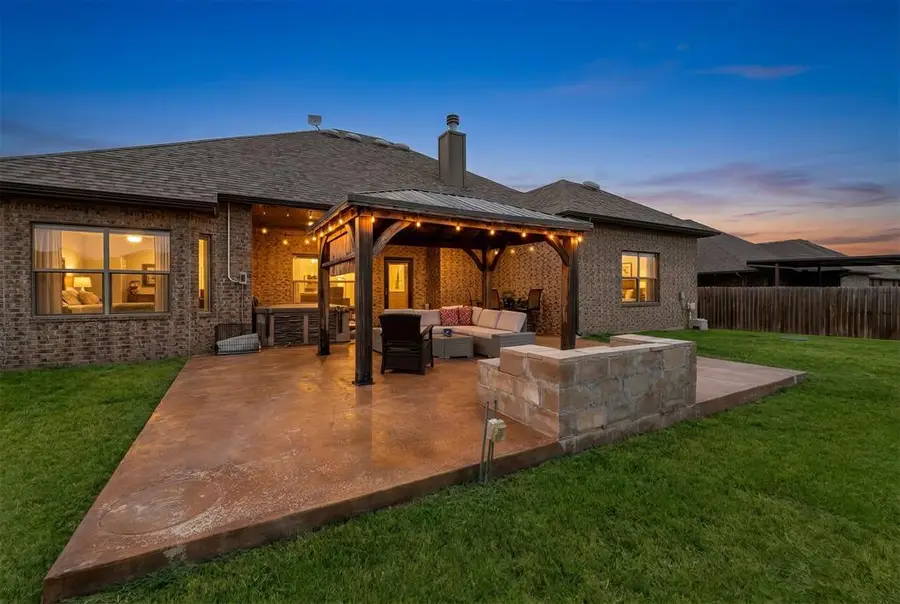 4860 Ash St Ne, Piedmont, OK 73078 - #2