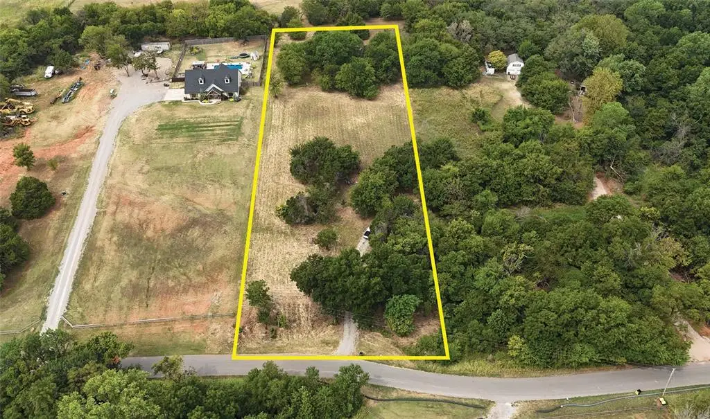 23321 Johnson Avenue, Purcell, OK 73080 - #1