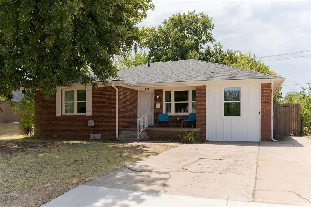 1908 Churchill Way, Oklahoma City, OK 73120 - #1