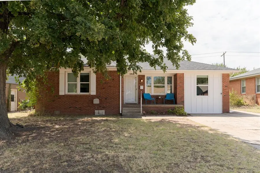 1908 Churchill Way, Oklahoma City, OK 73120 - #2