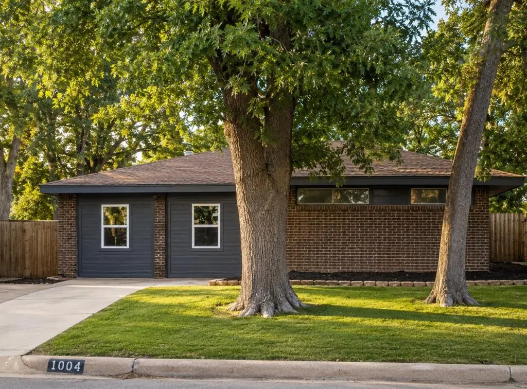 7004 NW 26th Street, Bethany, OK 73008 - #1