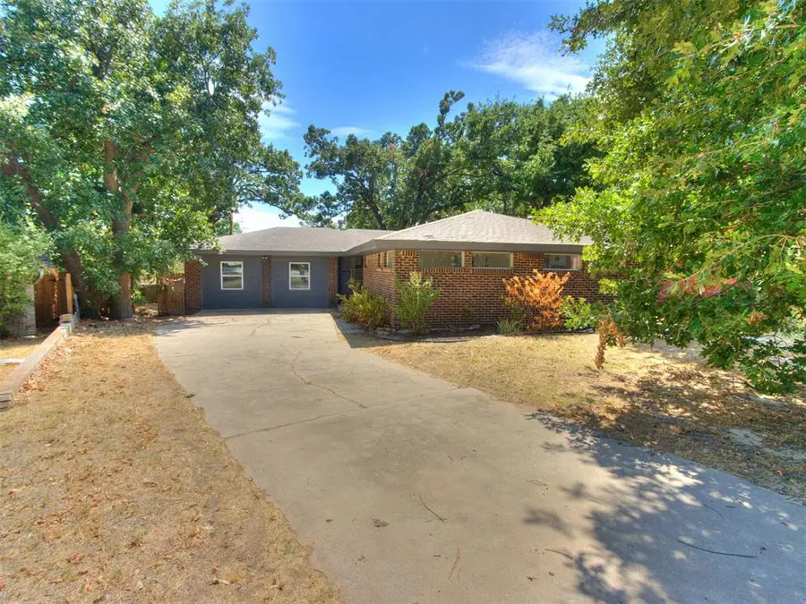 7004 NW 26th Street, Bethany, OK 73008 - #2