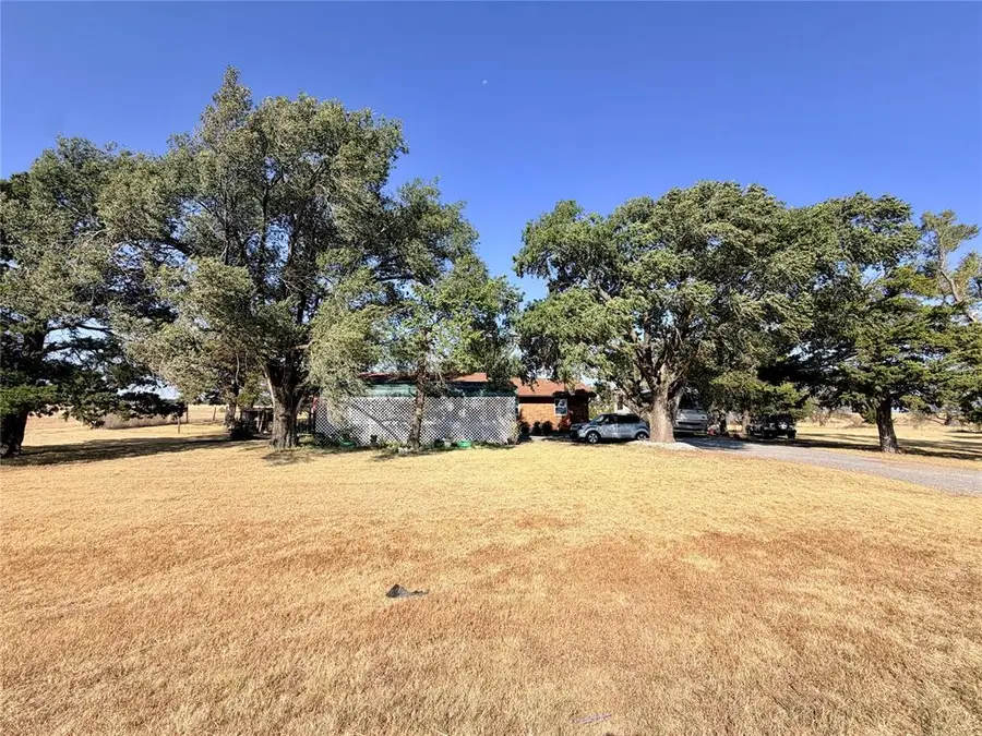 25727 Highway 8, Isabella, OK 73747 - #2