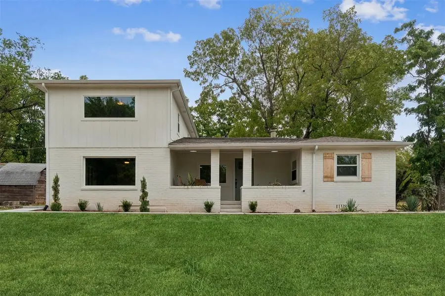 8300 S Anderson Road, Oklahoma City, OK 73150 - #2