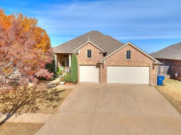 2421 NW 180th Street, Edmond, OK 73012