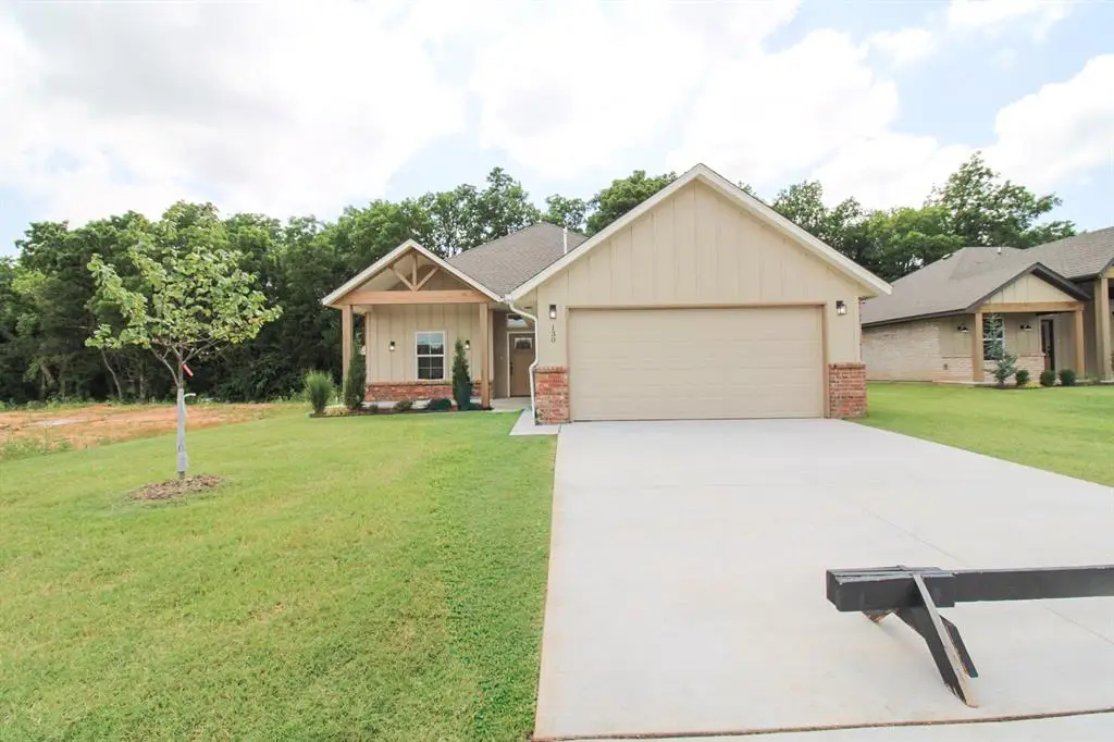130 Mountain Laurel Way, Noble, OK 73068 - #1