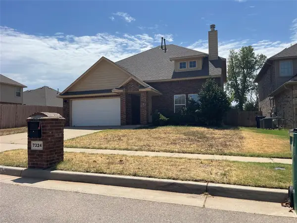 7324 NW 148th Street, Oklahoma City, OK 73142