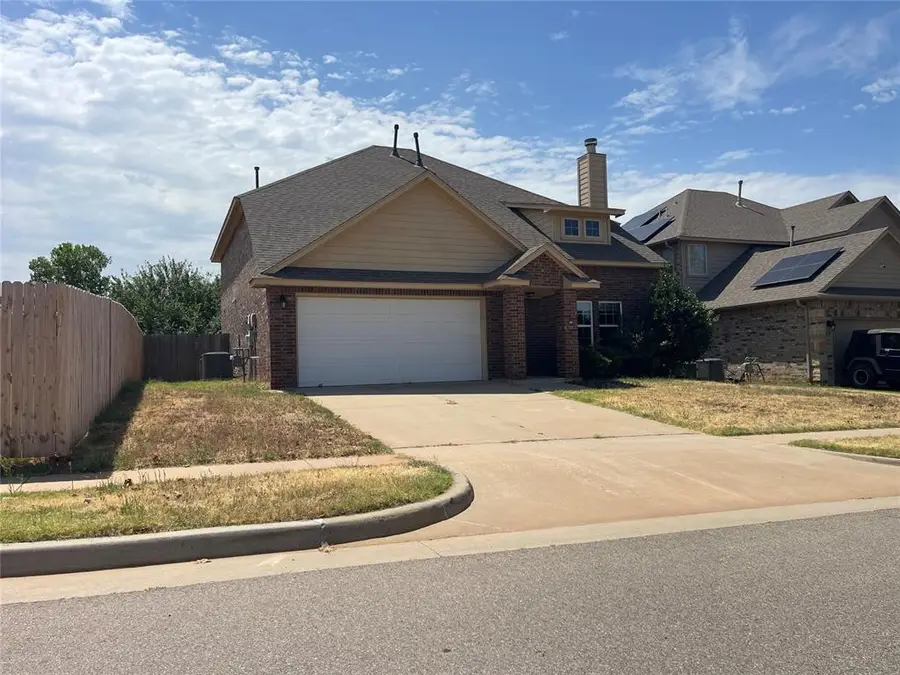7324 NW 148th Street, Oklahoma City, OK 73142 - #2