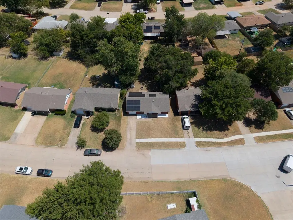 748 N Markwell Avenue, Moore, OK 73160 - #1