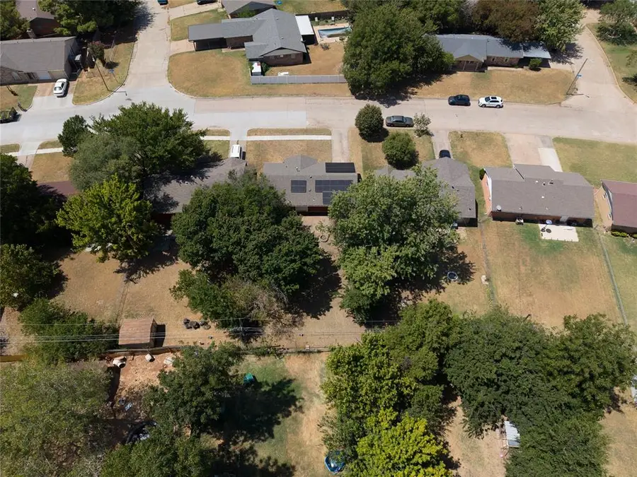 748 N Markwell Avenue, Moore, OK 73160 - #2