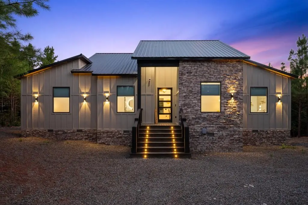 250 Southern Spruce Trail, Broken Bow, OK 74728 - #1