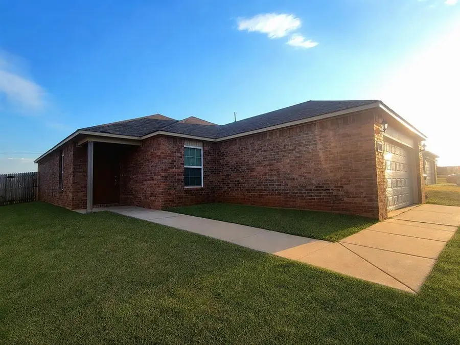11732 NW 130th Street, Piedmont, OK 73078 - #3