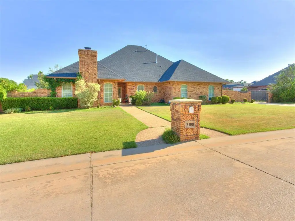 2108 Dansmere Avenue, Oklahoma City, OK 73170 - #1