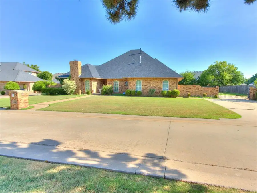 2108 Dansmere Avenue, Oklahoma City, OK 73170 - #2