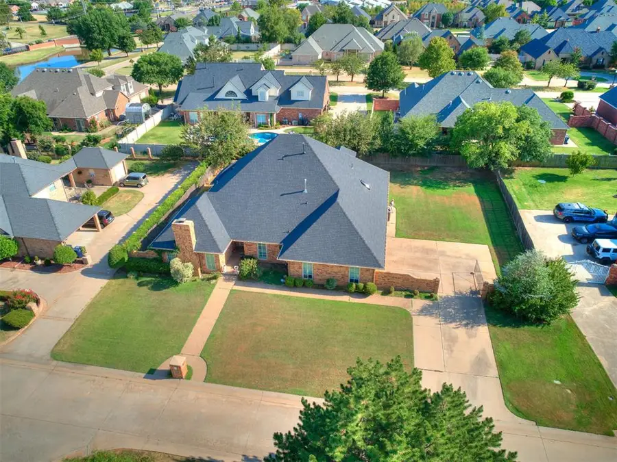 2108 Dansmere Avenue, Oklahoma City, OK 73170 - #3