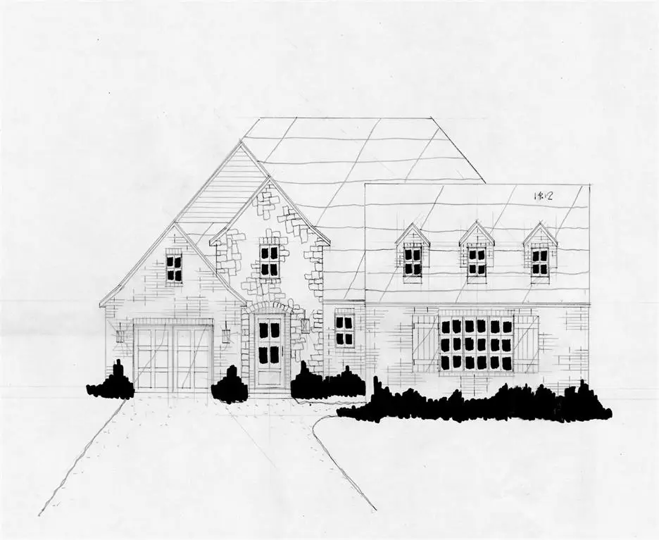 15600 Echo Park Lane, Edmond, OK 73013 - #1