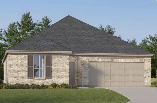 20521 Mule Deer Drive, Edmond, OK 73012