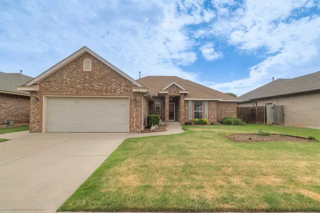 1912 NW 177th Street, Edmond, OK 73012 - #1