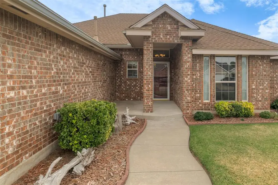 1912 NW 177th Street, Edmond, OK 73012 - #3