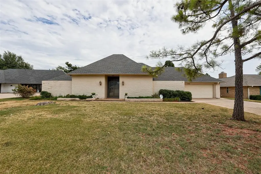 12500 Arrowhead Terrace, Oklahoma City, OK 73120 - #2