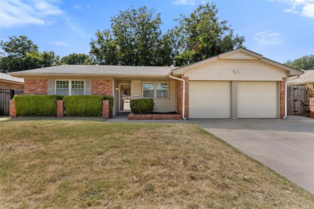 1813 N Austin Avenue, Oklahoma City, OK 73127 - #1