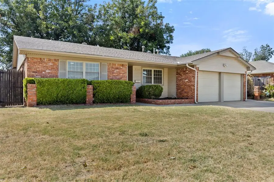 1813 N Austin Avenue, Oklahoma City, OK 73127 - #2