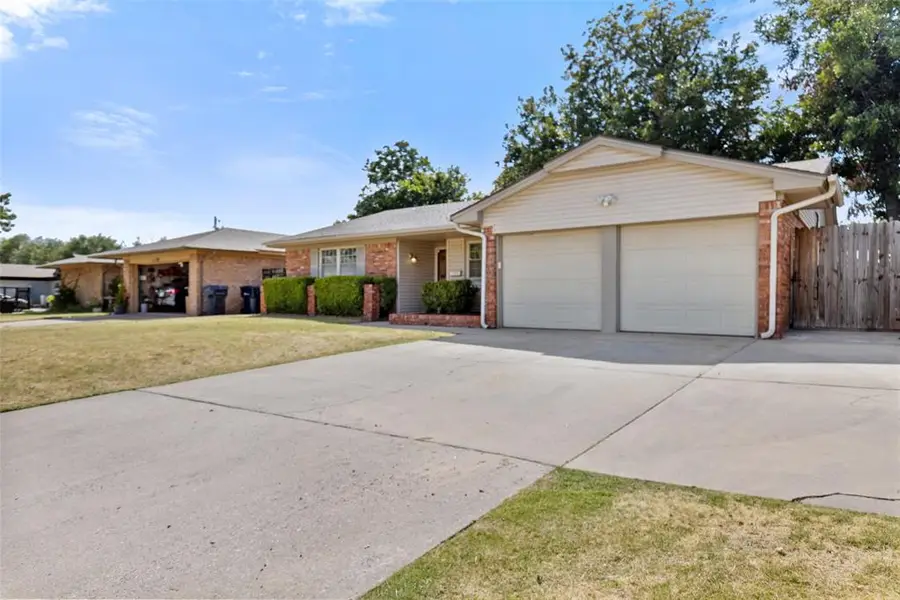 1813 N Austin Avenue, Oklahoma City, OK 73127 - #3
