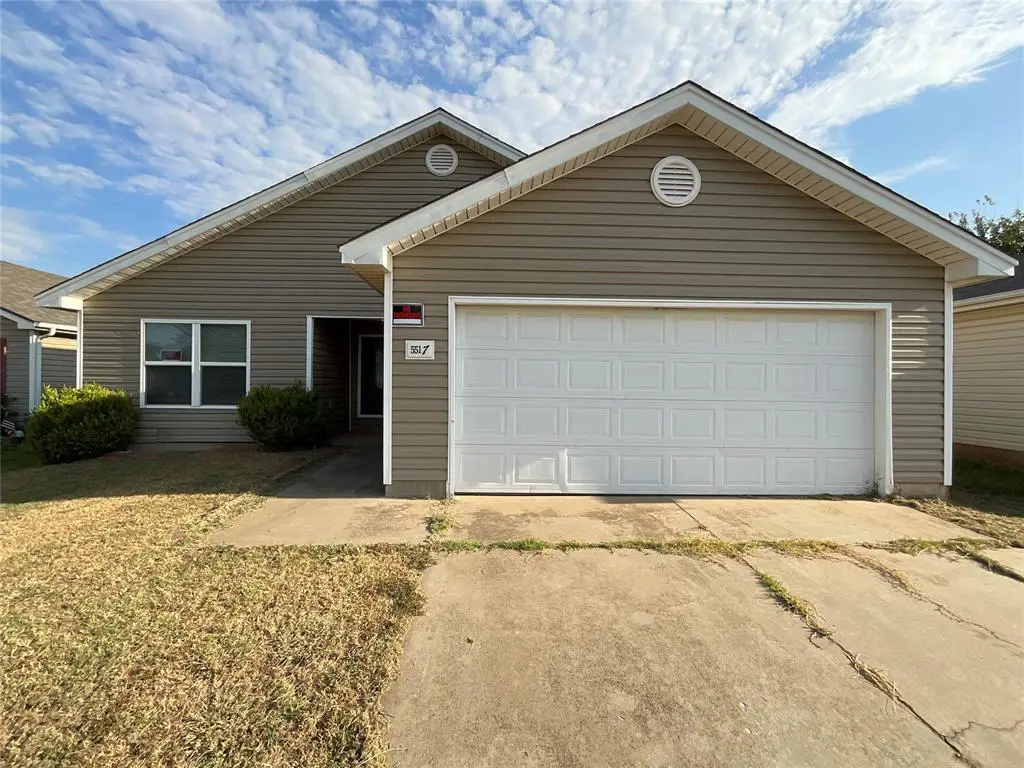 5517 Del Creek Road, Oklahoma City, OK 73117 - #1