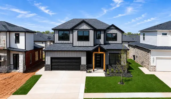 15513 Echo Park Drive, Edmond, OK 73013