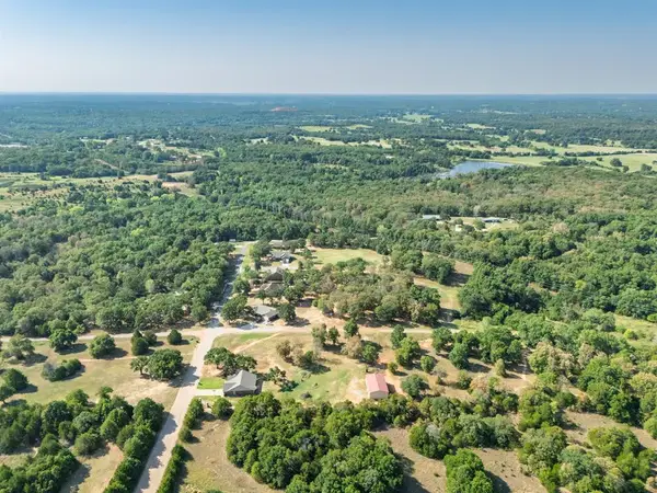 00 Oak Hill West Road, Tecumseh, OK 74873
