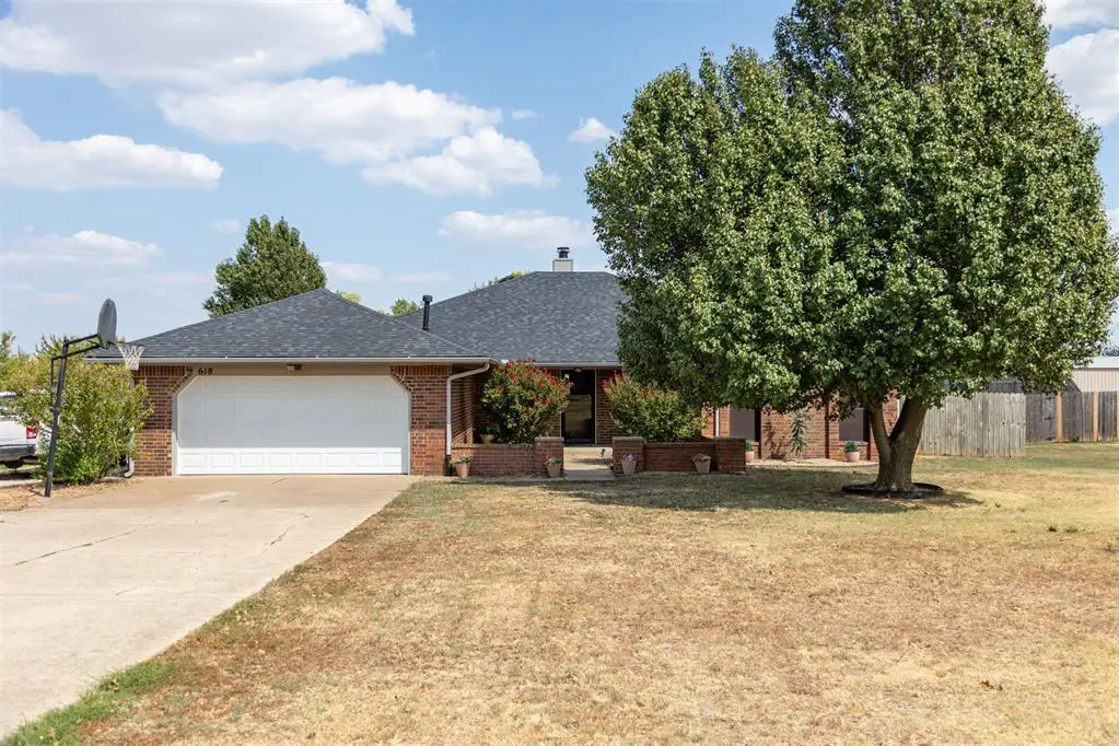 618 Mustang Ne Road, Piedmont, OK 73078 - #1