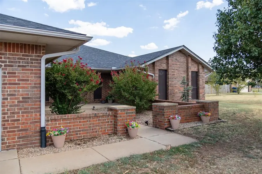 618 Mustang Ne Road, Piedmont, OK 73078 - #2