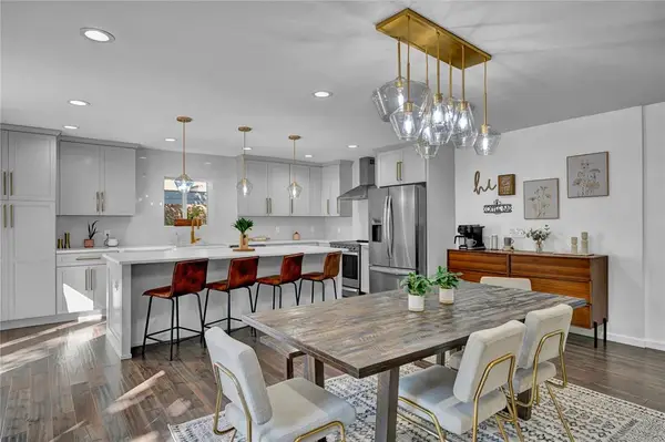 4813 Morris Lane, Oklahoma City, OK 73112