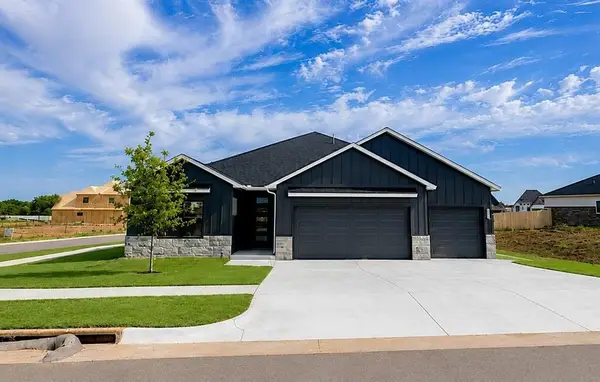 4225 NW 180th Street, Edmond, OK 73012