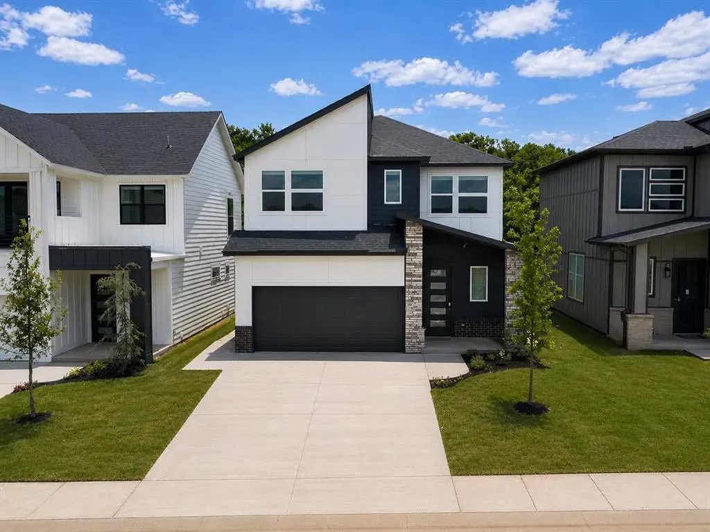 2544 NW 131st Street, Oklahoma City, OK 73120 - #1
