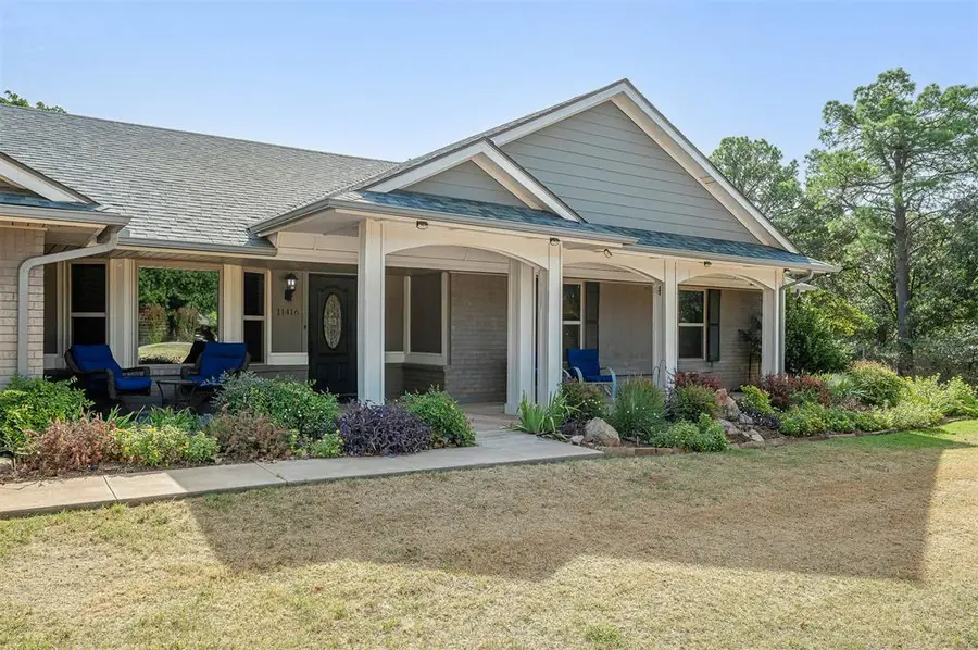 11416 Wolf Creek Road, Guthrie, OK 73044 - #3
